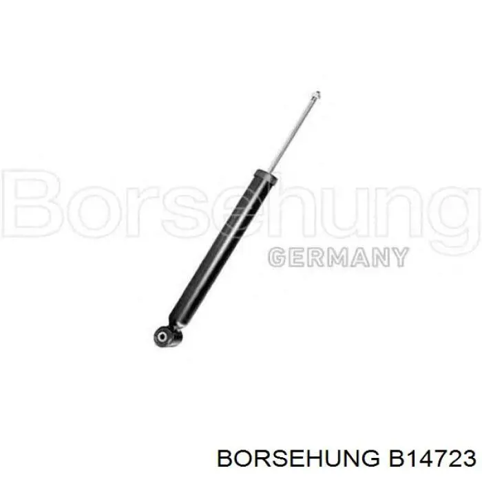 Compre B14723 Borsehung Amortecedor traseiro