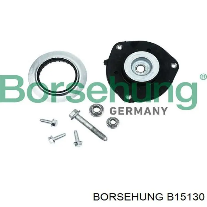 B15130 Borsehung Suporte de amortecedor dianteiro