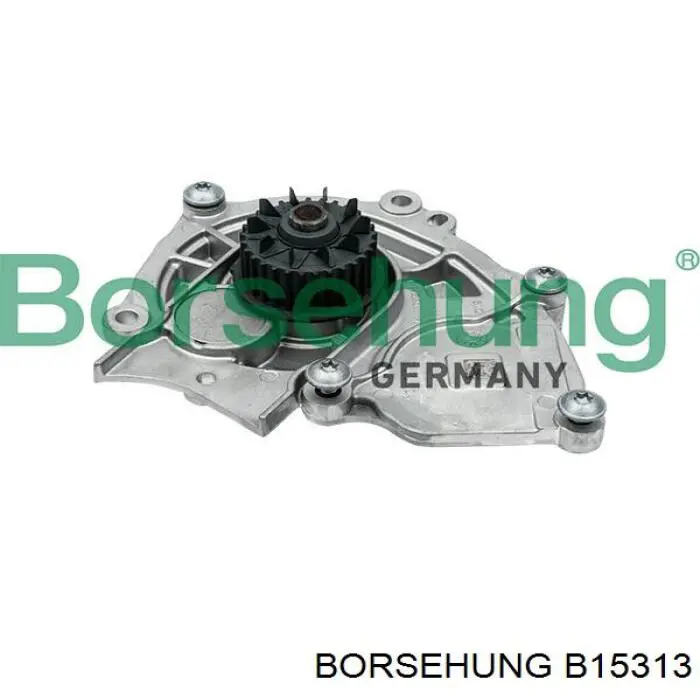 B15313 Borsehung Bomba de água (bomba) de esfriamento