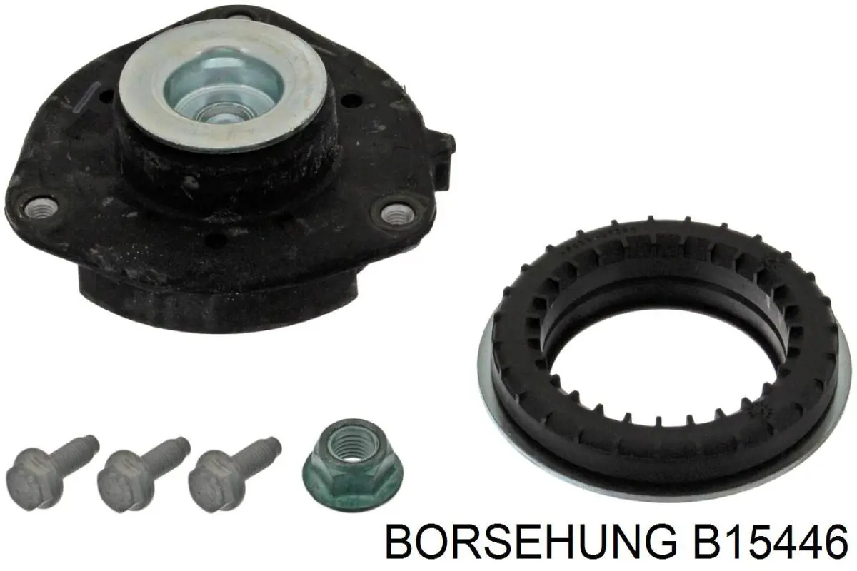 Suporte de amortecedor dianteiro Borsehung B15446 preço, a partir de 20,36 USD