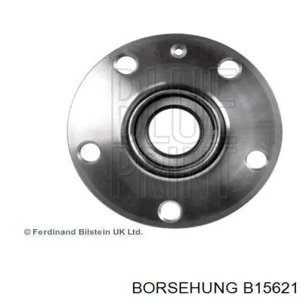 Compre B15621 Borsehung Cubo traseiro