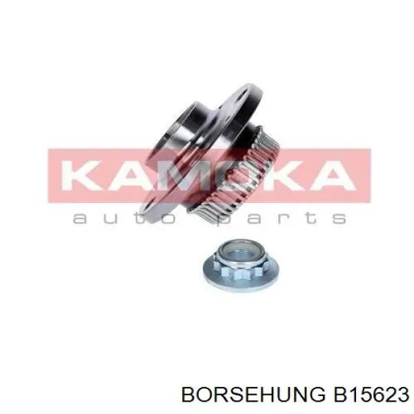 Compre B15623 Borsehung Cubo traseiro