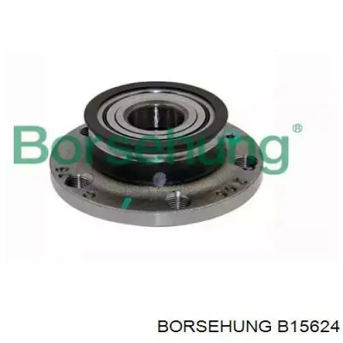 Cubo traseiro Borsehung B15624 preço, a partir de 67,60 USD