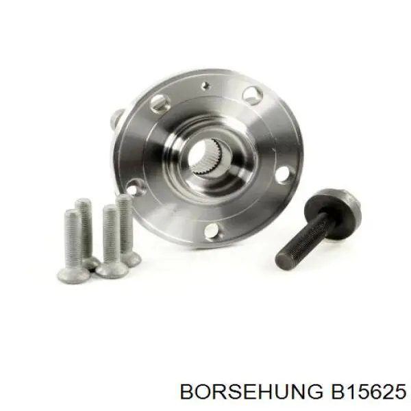 Compre B15625 Borsehung Cubo dianteiro