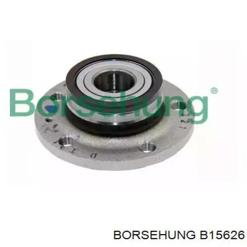 Compre B15626 Borsehung Cubo traseiro
