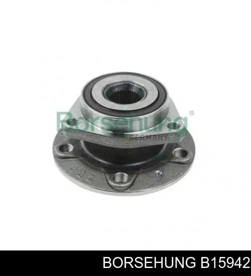 B15942 Borsehung Cubo dianteiro