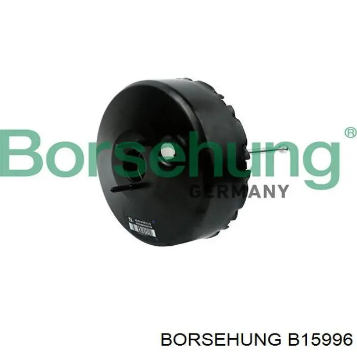 B15996 Borsehung Reforçador dos freios a vácuo