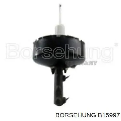 Cilindro mestre do freio Borsehung B15997 preço, a partir de 55,80 USD