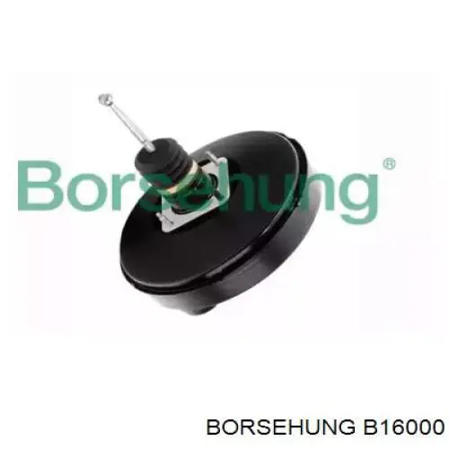 B16000 Borsehung Reforçador dos freios a vácuo
