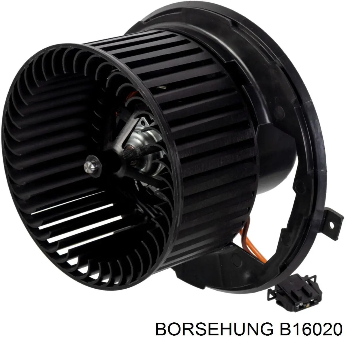 Motor de ventilador de forno (de aquecedor de salão) Borsehung B16020 preço, a partir de 52,35 USD