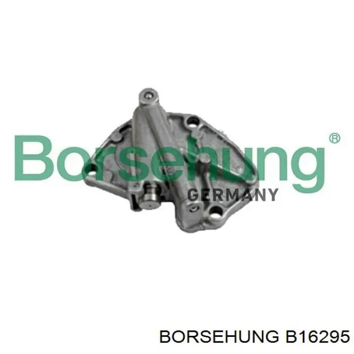 Cadeia do mecanismo de distribuição de gás, kit Borsehung B16295 preço, a partir de 126,43 USD