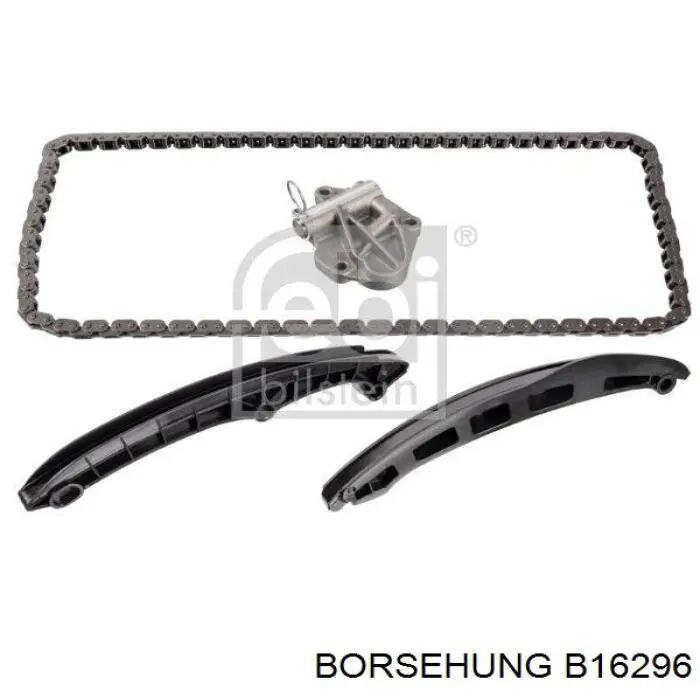 Cadeia do mecanismo de distribuição de gás, kit VAG 03C198229A preço, a partir de 125,60 USD