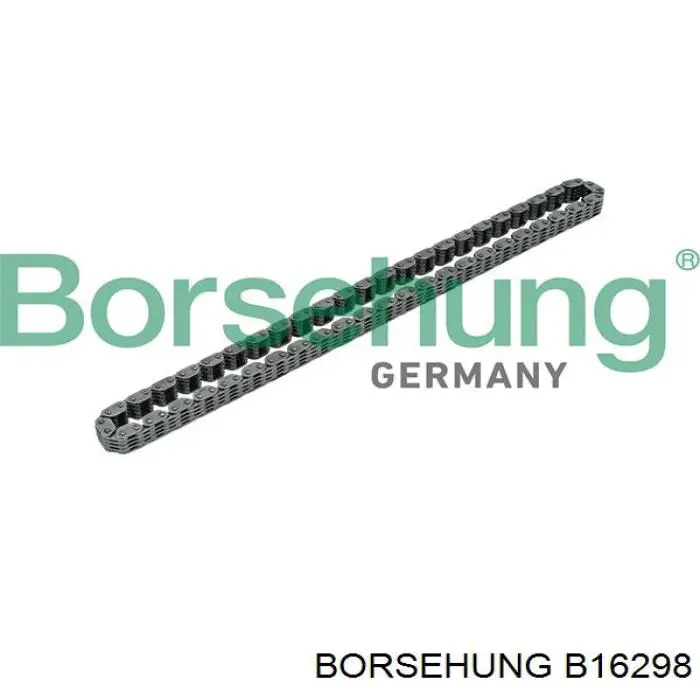 Cadeia do mecanismo de distribuição de gás, kit Borsehung B16298 preço, a partir de 118,49 USD