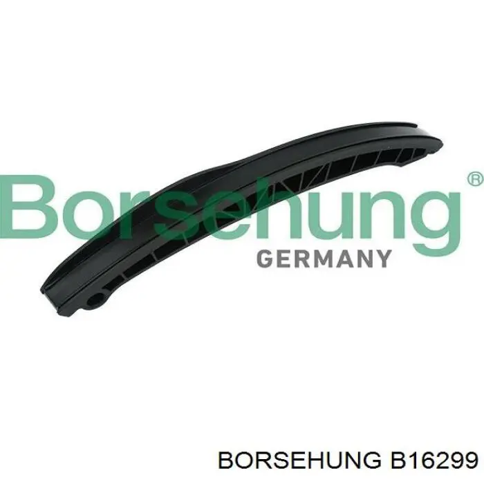 Cadeia do mecanismo de distribuição de gás, kit Borsehung B16299 preço, a partir de 122,37 USD