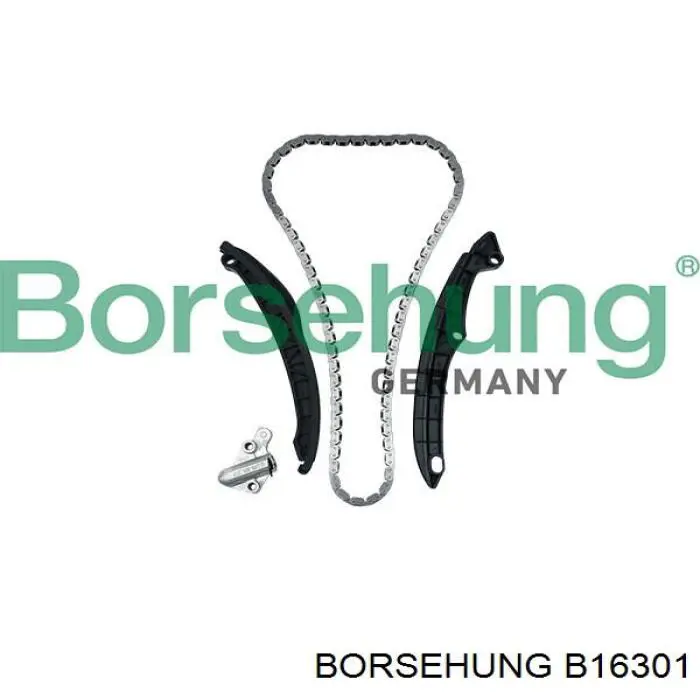Cadeia do mecanismo de distribuição de gás Borsehung B16301 preço, a partir de 40,94 USD