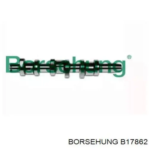 Compre B17862 Borsehung Árvore distribuidora de motor