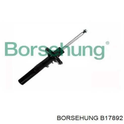 B17892 Borsehung Amortecedor dianteiro