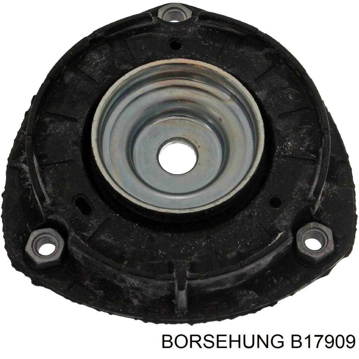 B17909 Borsehung Suporte de amortecedor dianteiro