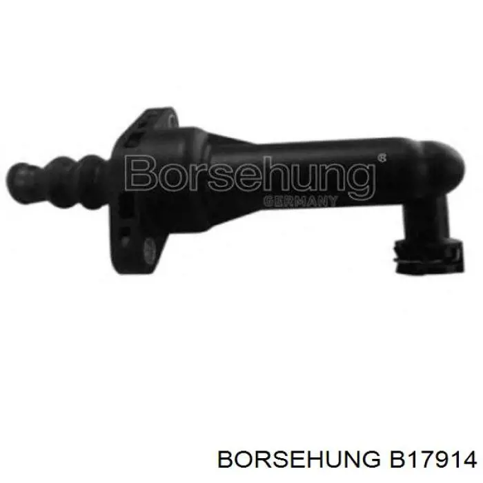 Compre B17914 Borsehung Cilindro de trabalho de embraiagem