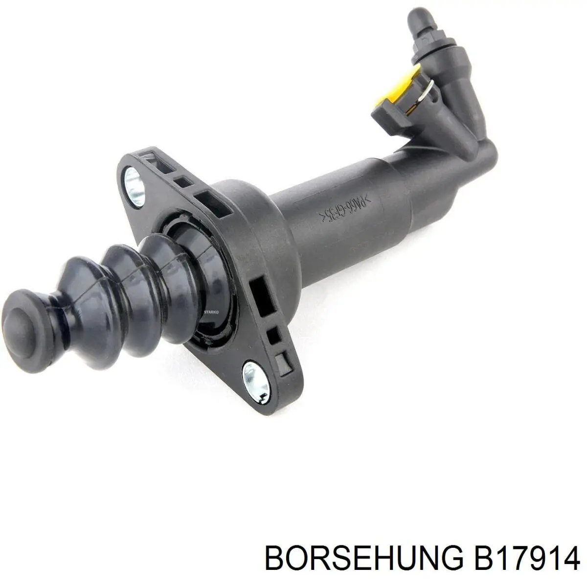 Cilindro de trabalho de embraiagem Borsehung B17914 preço, a partir de 45,97 USD