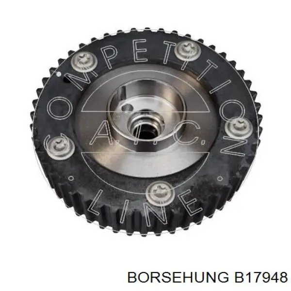 Compre 04E109088AL VAG Engrenagem de cadeia de roda dentada da árvore distribuidora de admissão de motor
