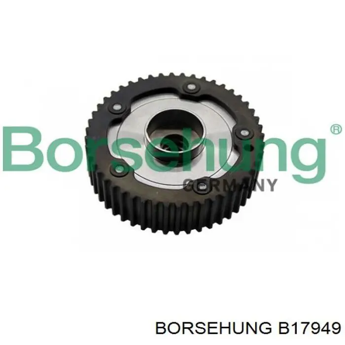 Engrenagem de cadeia de roda dentada da árvore distribuidora de escape de motor VAG 04E109088L preço, a partir de 109,45 USD