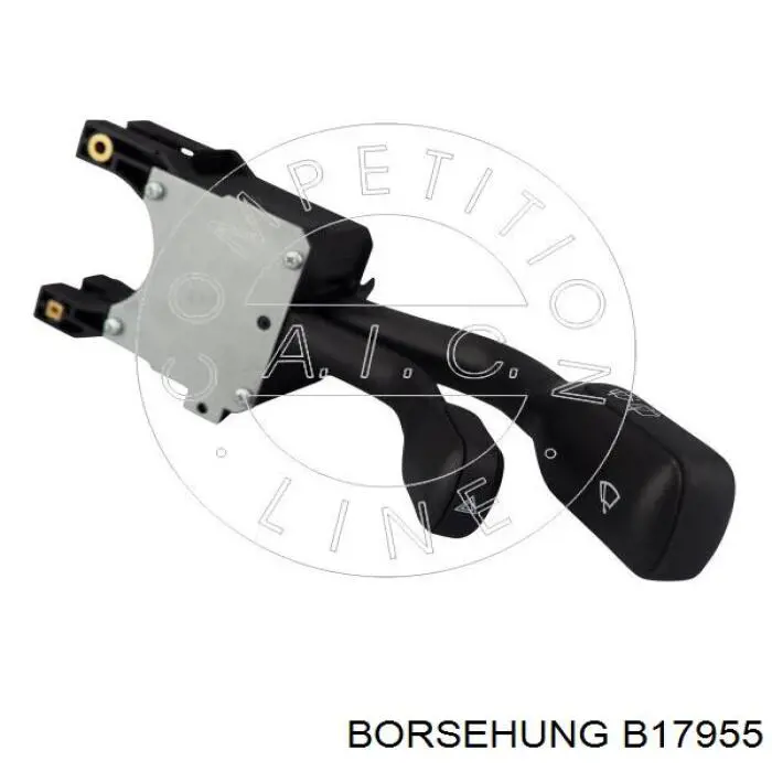 Compre B17955 Borsehung Comutador direito instalado na coluna da direção