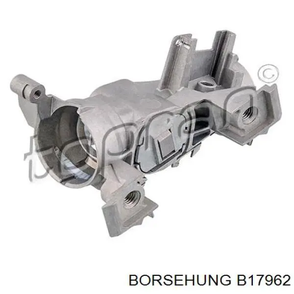 Fecho de ignição Borsehung B17962 preço, a partir de 61,04 USD
