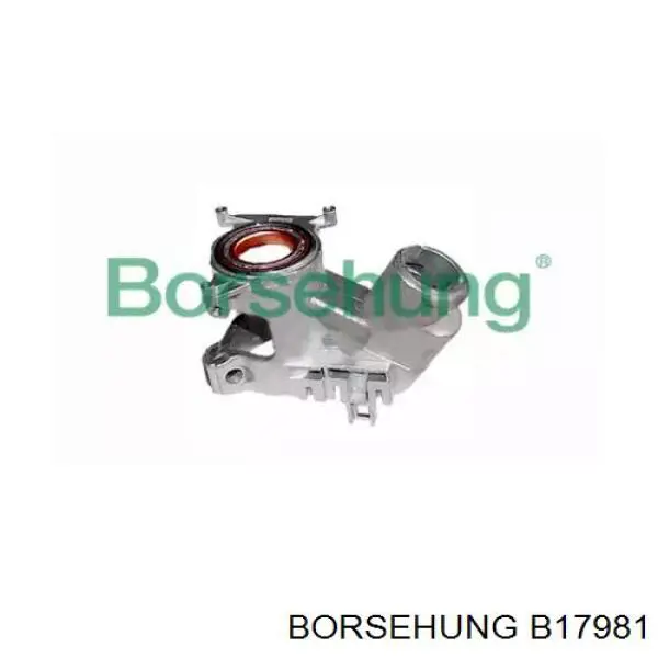 B17981 Borsehung Fecho de ignição