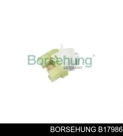 B17986 Borsehung Grupo de contato de fecho de ignição
