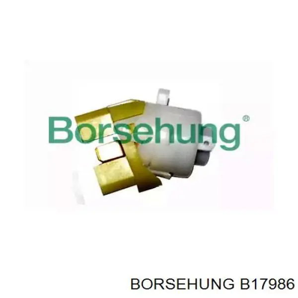 Compre B17986 Borsehung Grupo de contato de fecho de ignição