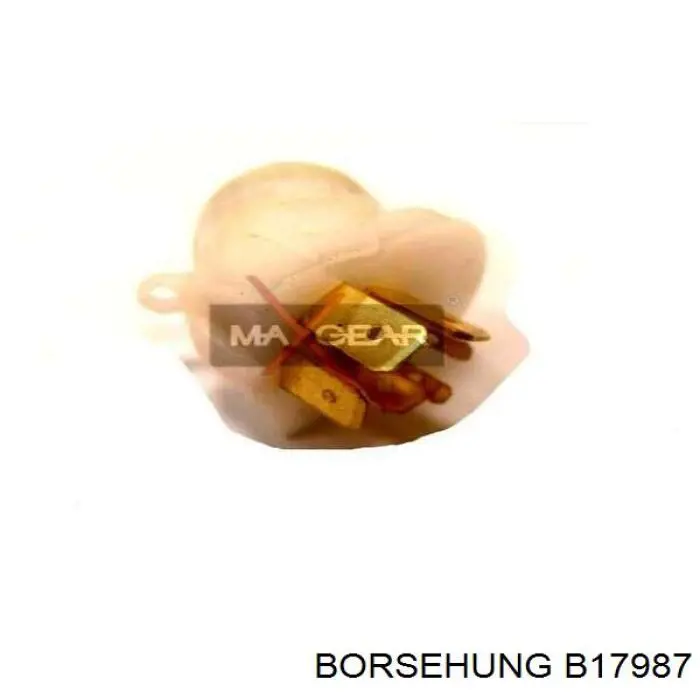 Grupo de contato de fecho de ignição Borsehung B17987 preço, a partir de 10,69 USD