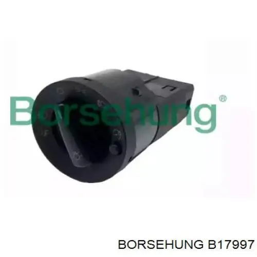 Comutador das luzes no "painel de instrumentos" VAG 3B0941531A01C preço, a partir de 41,71 USD