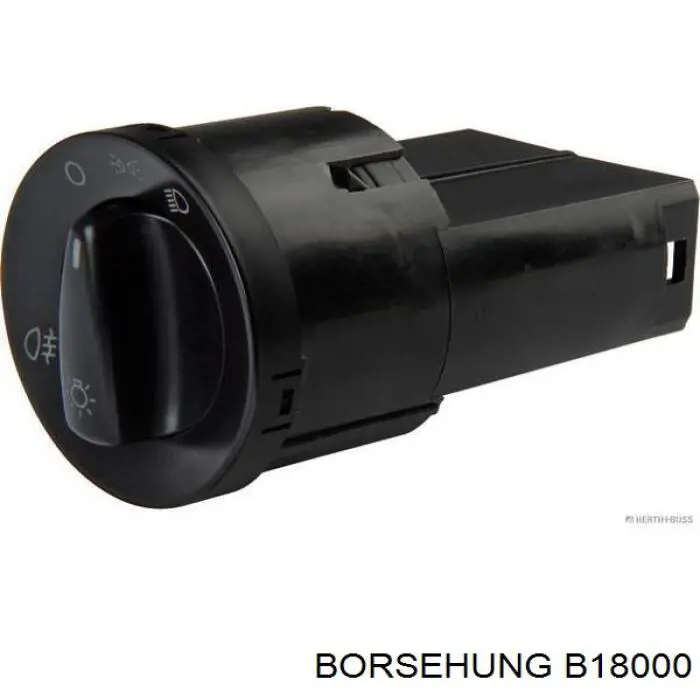 Comutador das luzes no "painel de instrumentos" Borsehung B18000 preço, a partir de 33,92 USD