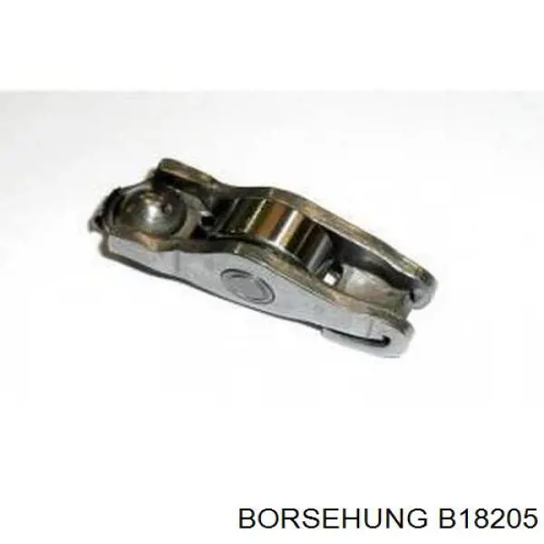 B18205 Borsehung Compensador hidrâulico (empurrador hidrâulico), empurrador de válvulas