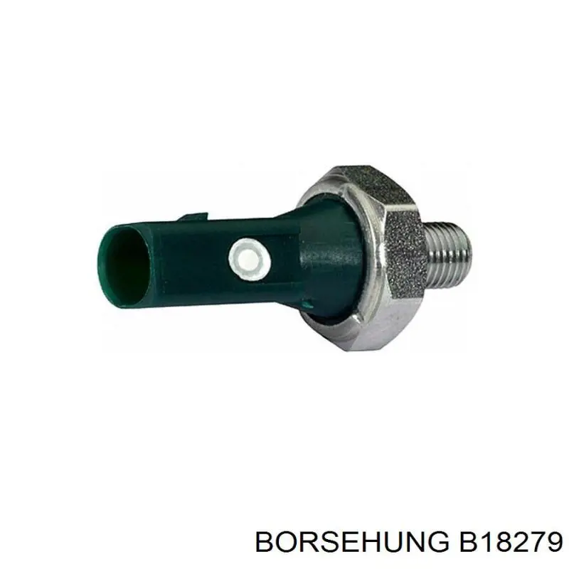 Sensor de pressão de óleo Borsehung B18279 preço, a partir de 5,99 USD
