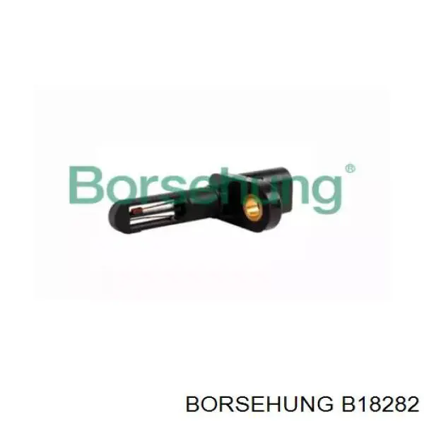 B18282 Borsehung Sensor de temperatura da mistura de ar