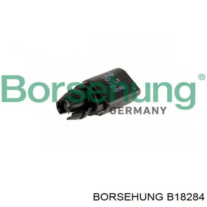 B18284 Borsehung Sensor de temperatura do meio ambiente