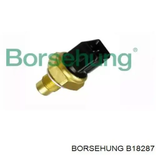 Compre 028919501C VAG Sensor de temperatura do fluido de esfriamento