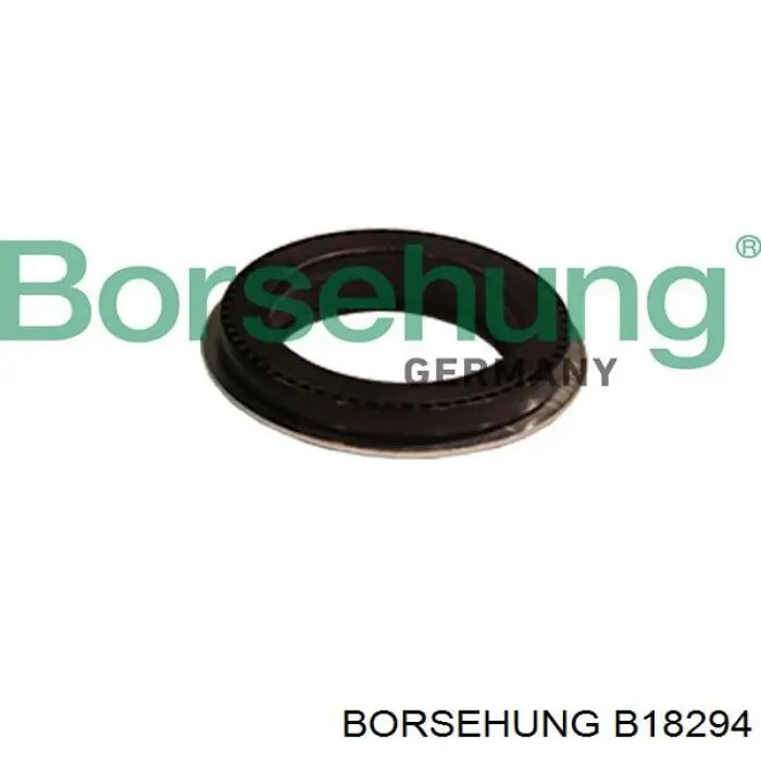 B18294 Borsehung Rolamento de suporte do amortecedor dianteiro