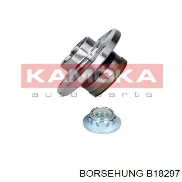 Compre B18297 Borsehung Cubo traseiro