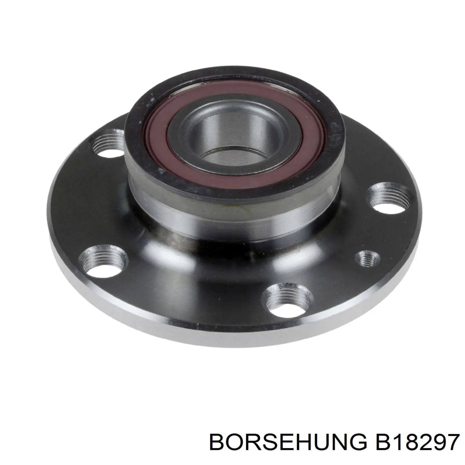 Cubo traseiro Borsehung B18297 preço, a partir de 60,57 USD