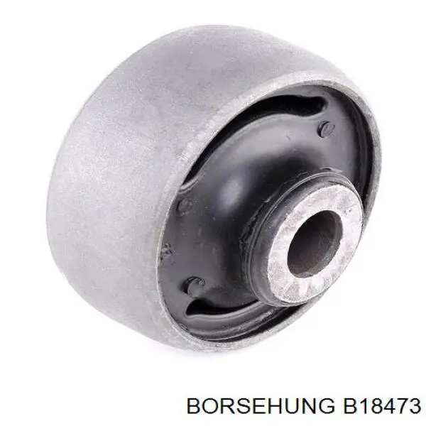 Bloco silencioso dianteiro do braço oscilante inferior Borsehung B18473 preço, a partir de 11,12 USD