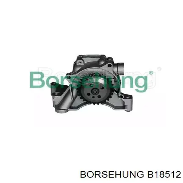 B18512 Borsehung Bomba de óleo