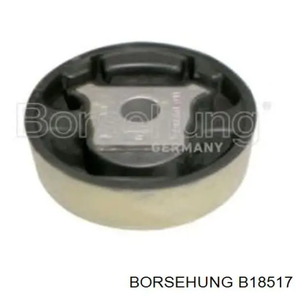 Coxim (suporte) traseiro de motor Borsehung B18517 preço, a partir de 24,46 USD