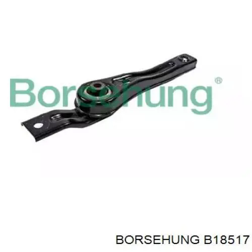 Compre B18517 Borsehung Coxim (suporte) traseiro de motor