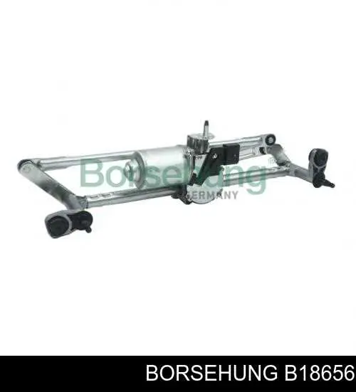 Compre B18656 Borsehung Trapézio de limpador pára-brisas