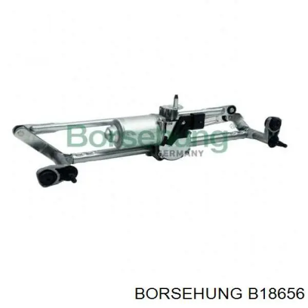 Compre B18656 Borsehung Trapézio de limpador pára-brisas
