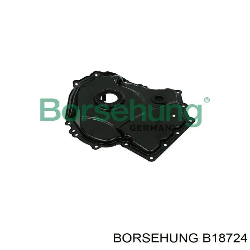 Tampa de motor dianteira Borsehung B18724 preço, a partir de 90,24 USD