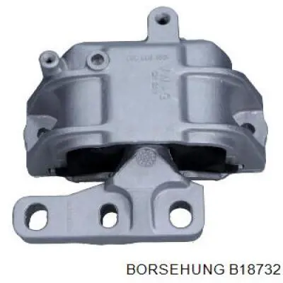 Coxim (suporte) direito de motor Borsehung B18732 preço, a partir de 61,25 USD